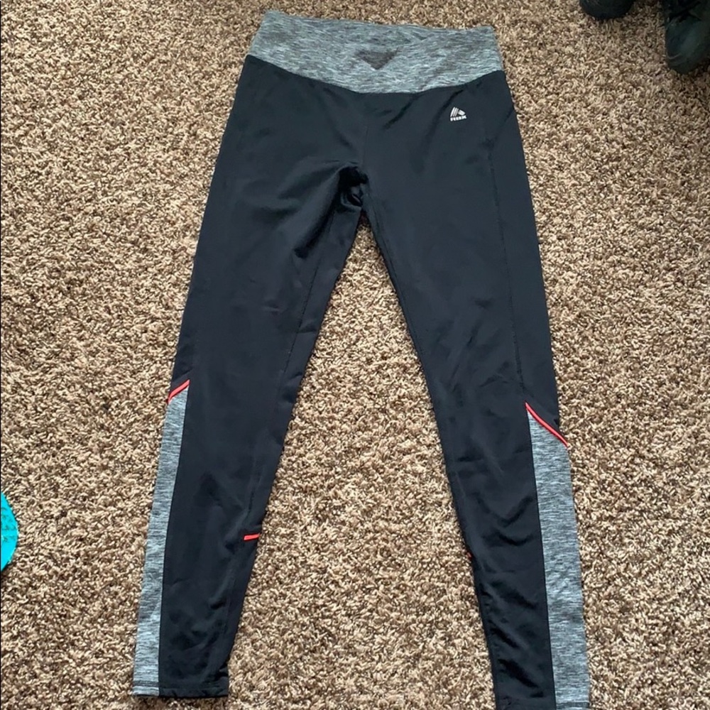 Workout legging